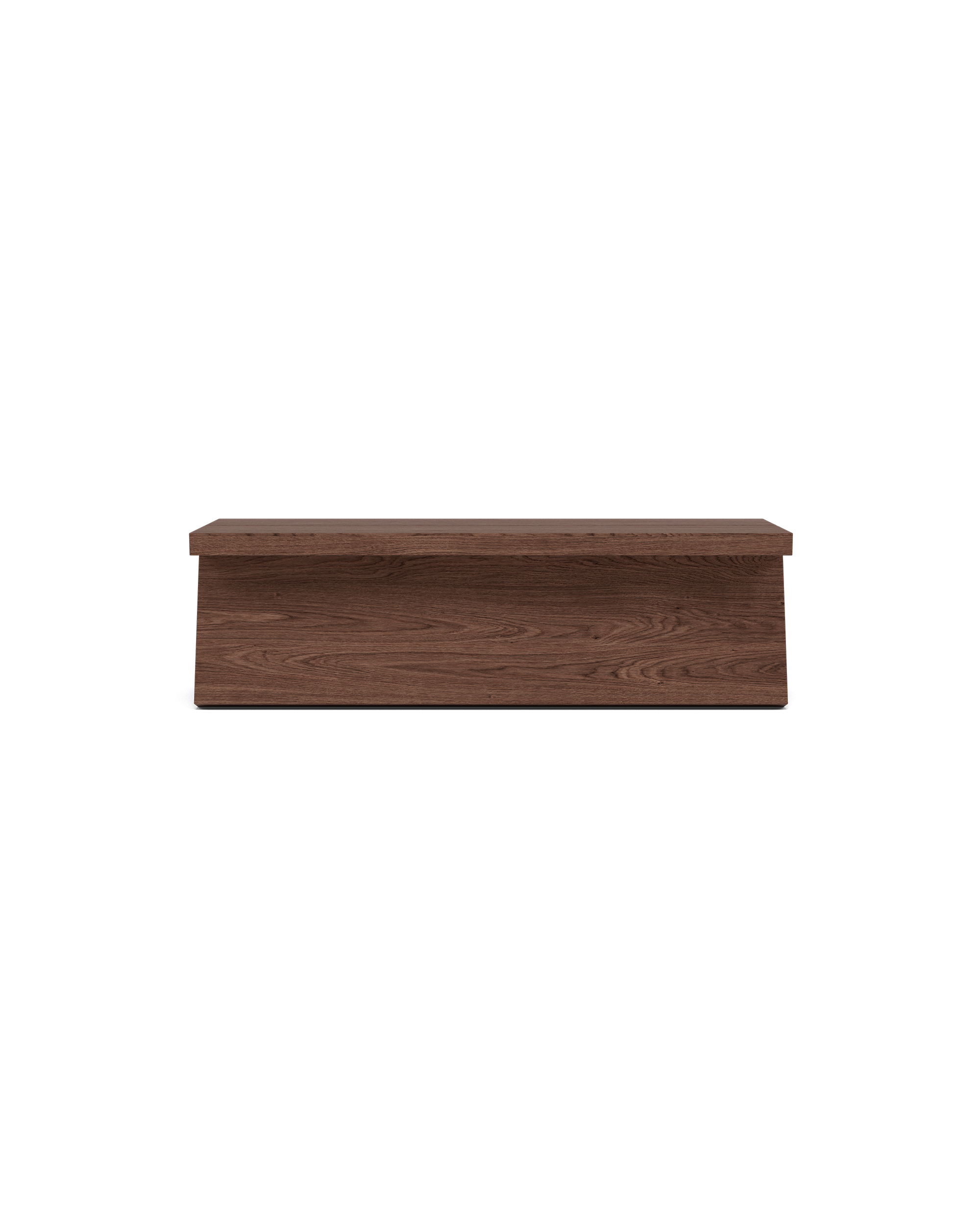 Supersolid Object 3